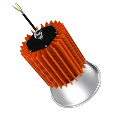 Светодиодный светильник ПРОФИ v2.0-60 Эко 36В AC/DC 6500K 45° в 