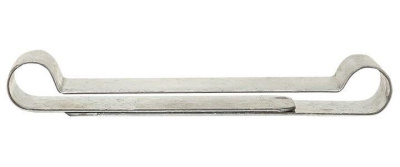 Зажим крепежный Nexans КТСР.2-50ц (50 штук) в 