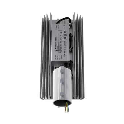 Светодиодная лампа Магистраль v2.0-150 Мультилинза Энергосервис 3000K 135x55° в 