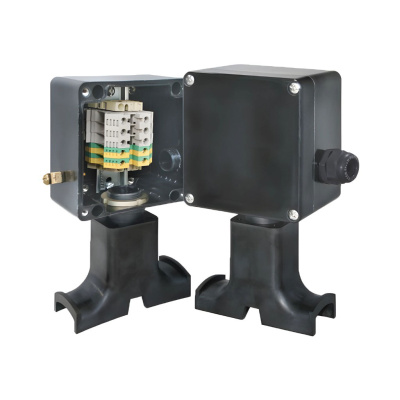 Коробка соединительная РТВ 401-1П/0 в 