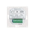 Терморегулятор для теплого пола ТР-03 Глосса, белый (в рамку Schneider Electric Glossa) в 