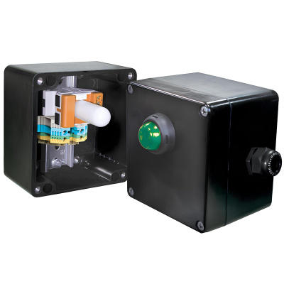 Коробка соединительная РТВ 402(П)-1Б/1П-ИС в 