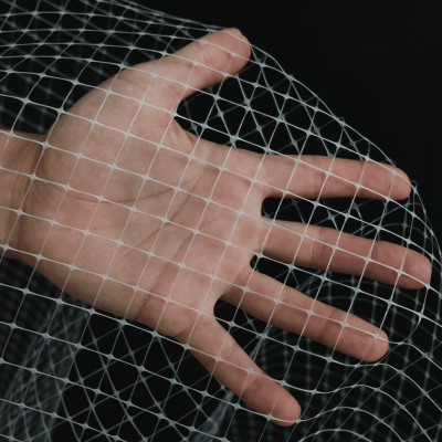 Фасадная сетка Alfasetka 1х50 в  Фасадная сетка Alfasetka 1х50 в