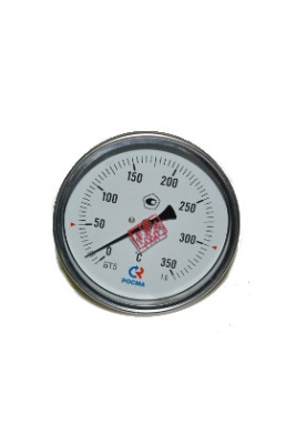 Термометр БТ31.21 (0-160) в Казахстане