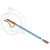 Набор Heat Trace BPS2 в 