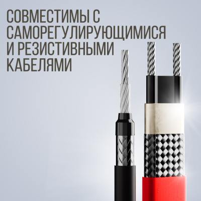 Лента крепежная FT/HTM (ширина 25мм) в 