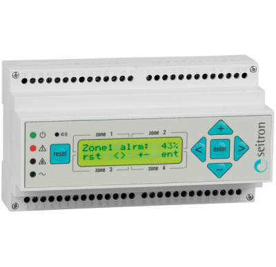 Блок питания и управления SEITRON RGY000MBP4 в  Блок питания и управления SEITRON RGY000MBP4 в