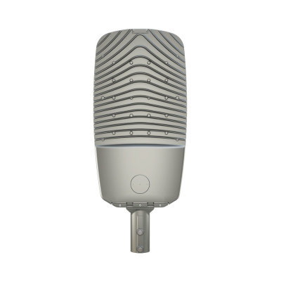 Уличный светодиодный светильник Гроза 90 M 3000K 140x50° в 