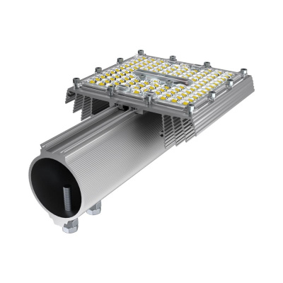 Светодиодная лампа Магистраль v2.0-30 Мультилинза Эко 5000K 155x70° в 