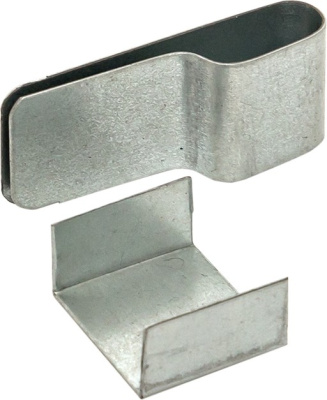 Зажим крепежный Nexans ТСР.1-25ц (50 штук) в 