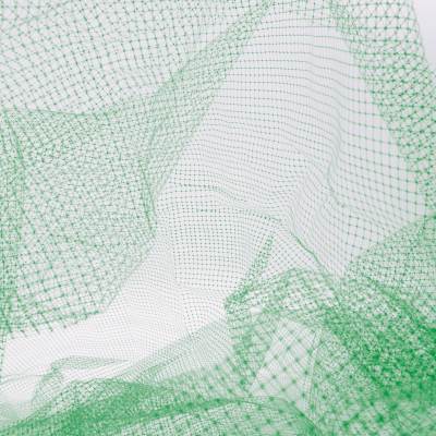 Противоградовая сетка Alfasetka 2х50 в 