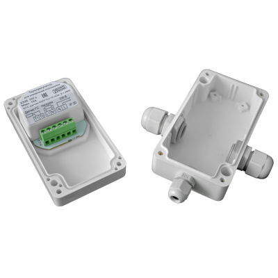 Терморегулятор для обогрева грунта в теплицах ТР-59 (ТР-09Т) в  Терморегулятор для обогрева грунта в теплицах ТР-59 (ТР-09Т) в