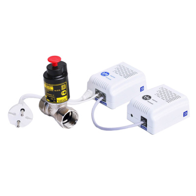 Сигнализатор загазованности Мини СКЗ "Кристалл"-2-40-К (СН4+СО) - Э (ЭН) в  Сигнализатор загазованности Мини СКЗ "Кристалл"-2-40-К (СН4+СО) - Э (ЭН) в