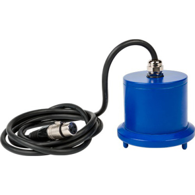 Акустический течеискатель ЛИДЕР-1100 с функцией обнаружения трубопровода в 