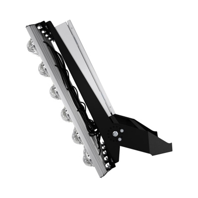 Светодиодная лампа-прожектор Плазма v2.0-1500 6500K 120° в 