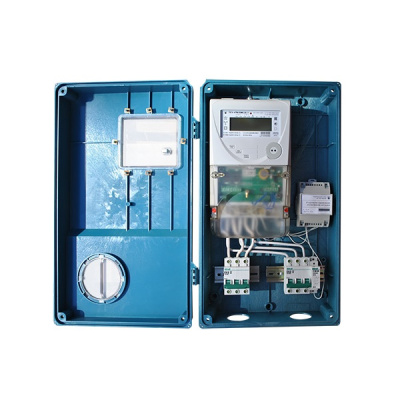 Блок измерения и защиты БИЗ 3Ф в  Блок измерения и защиты БИЗ 3Ф в