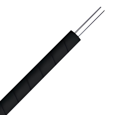 Резистивный греющий кабель СНО 1х0,63н в 