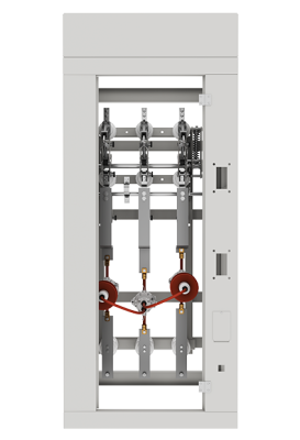 МИРТЕК-135-РУ-SPHV1-A0.5R1-6K-10-200A-RGC2-RF433/1-G/1-RF2400/6-P2-HМV4-D (L=0,5) c компл. шин в Казахстане