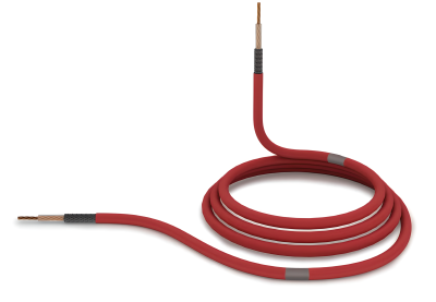 Резистивная нагревательная секция 30ТМОЭ2 (ТМФ (7х0,4)а)-0650-100 в 