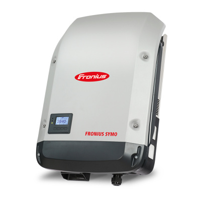 Трехфазный сетевой инвертор Fronius Symo Light (4.5-3-S) в 