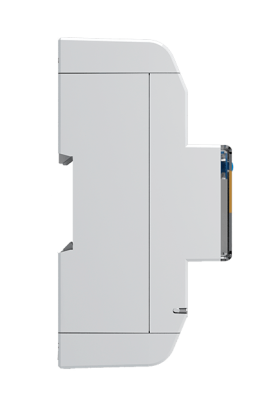 Счетчик электроэнергии МИРТЕК-12-РУ-D1-A1R1-230-5-60A-ST-RS485-P2-HKLMOQ2V3-D в 