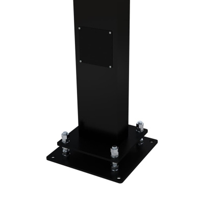 Светодиодная лампа Парк 50 3000/500мм 3000K 155x70° в 