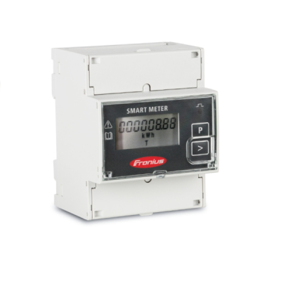 Счетчик электроэнергии Fronius Smart Meter 50kA-3 в  Счетчик электроэнергии Fronius Smart Meter 50kA-3 в