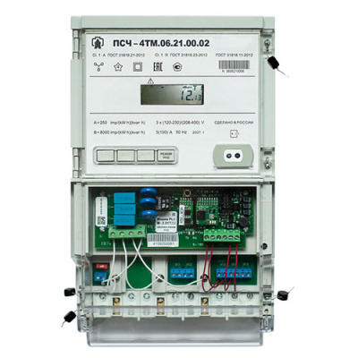 Счетчик электроэнергии ПСЧ-4ТМ.06.62 в  Счетчик электроэнергии ПСЧ-4ТМ.06.62 в