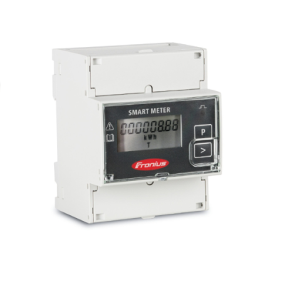 Счетчик электроэнергии Fronius Smart Meter 50kA-3 в Казахстане