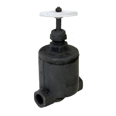 Конденсатоотводчик термодинамический с обводом 45ч15нж Ду50 в  Конденсатоотводчик термодинамический с обводом 45ч15нж Ду50 в