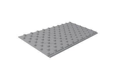 Плита EasyFix L IWS в 