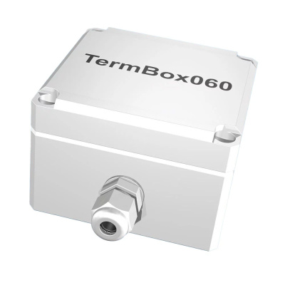 Коробка соединительная для подключения кабелей управления TermBox060 в Казахстане