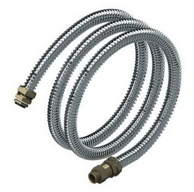 Ввод герметичный гибкий ВГГ18-01-AНМ20-ВНМ20-К-0,0 в 