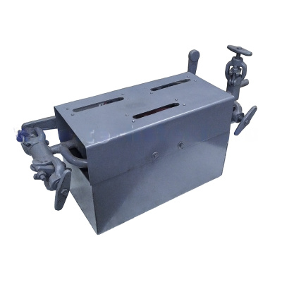 Указатель уровня жидкости Т-228б в 