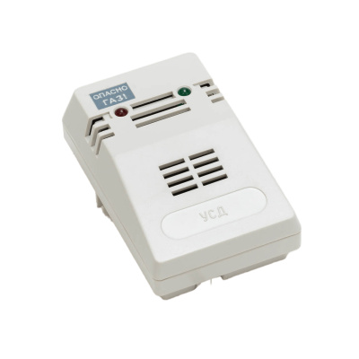 Устройство сигнальное дублирующее УСД для СИКЗ, ЭКО, САОГ в  Устройство сигнальное дублирующее УСД для СИКЗ, ЭКО, САОГ в