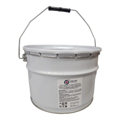 Теплопроводная паста РЕГУЛ, 26кг в  Теплопроводная паста РЕГУЛ, 26кг в