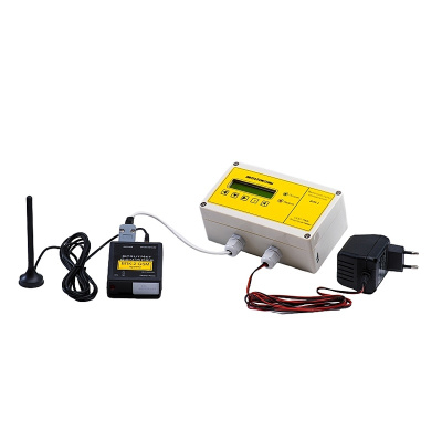 Комплект GSM-ВПК-2 (комплект для передачи данных на ВПК-2, RS-485) в  Комплект GSM-ВПК-2 (комплект для передачи данных на ВПК-2, RS-485) в