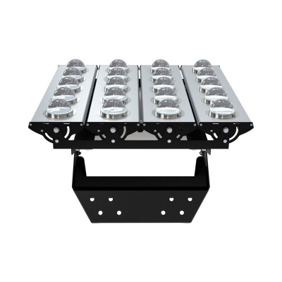 Светодиодная лампа-прожектор Плазма v2.0-1000 6500K 45° в 