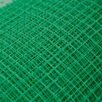 Пластиковая сетка Alfasetka 1х10 в  Пластиковая сетка Alfasetka 1х10 в