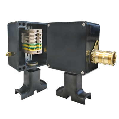 Коробка соединительная РТВ 605(П)-1П/0 в 