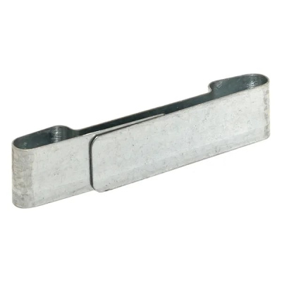 Зажим крепежный Nexans ТСР.2-50ц (50 штук) в 