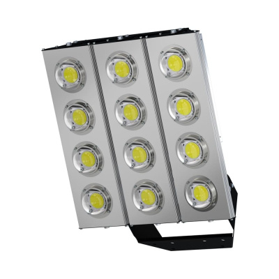 Светодиодная лампа-прожектор Плазма v2.0-600 3000K 130x30° в 