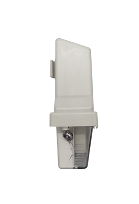 Счетчик электроэнергии МИРТЕК-12-РУ-SP3-A1R1-230-5-80А-ST-RF433/1-G/1-P2-HKMOV3-D + МИРТ 830 в 