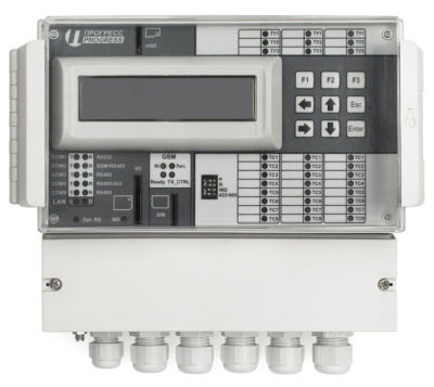 Промышленный контроллер УСО-КО в  Промышленный контроллер УСО-КО в