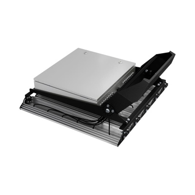 Светодиодная лампа-прожектор Плазма v2.0-1500 6500K 120° в 