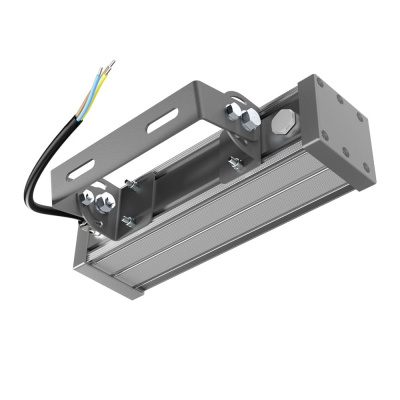 Светодиодная лампа-прожектор Прожектор К-20 5000K 15° в 