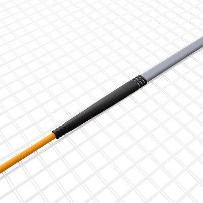 Нагревательный мат "Теплолюкс" Ultra МНН 90 Вт/0,5 кв.м в 