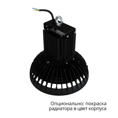 Светодиодный светильник Профи Нео 100 M Термал 5000К 90° в Казахстане