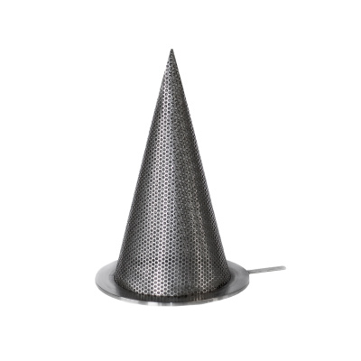 Фильтр конусный Ду100 в  Фильтр конусный Ду100 в