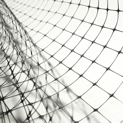 Строительная сетка Alfasetka 1х50 в  Строительная сетка Alfasetka 1х50 в